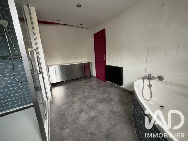 Location maison 5 pièces 100 m² Talmontiers