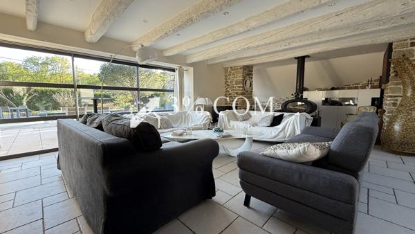 Maison 6 pièce(s) 4 chambre(s) 170 m²