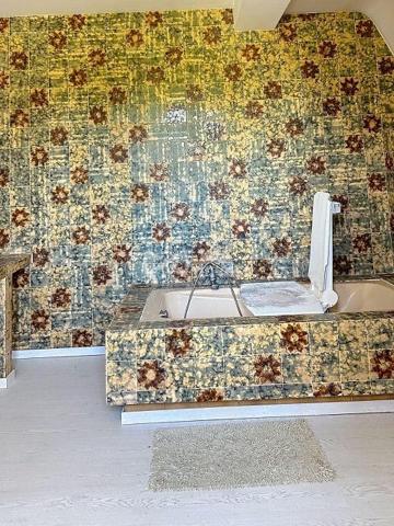 Appartement d'exception à créer, haut d'Idron, vue Pyrénées