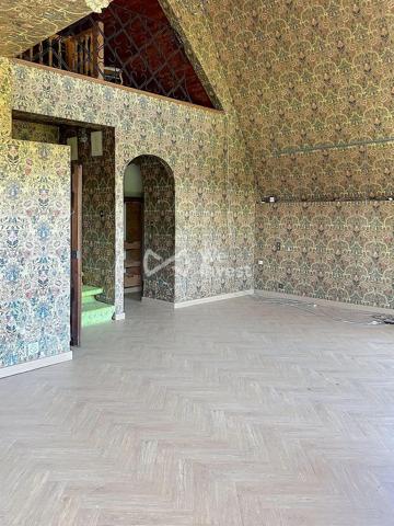 Appartement d'exception à créer, haut d'Idron, vue Pyrénées