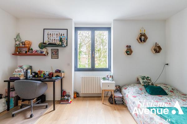 Maison 7 pièces 220 m2