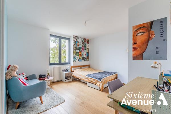 Maison 7 pièces 220 m2