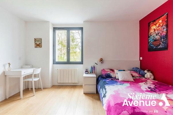 Maison 7 pièces 220 m2