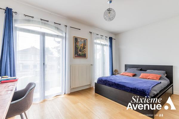 Maison 7 pièces 220 m2