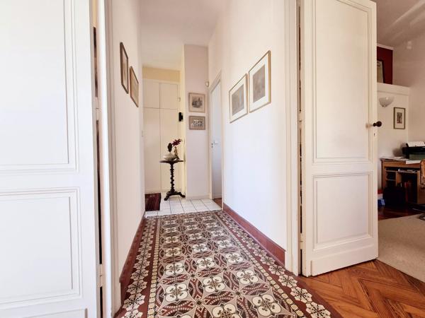 Maison Caudéran 165m²