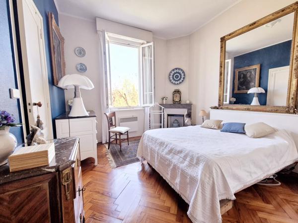 Maison Caudéran 165m²
