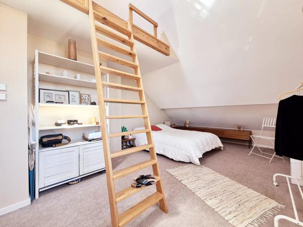 Maison Caudéran 165m²