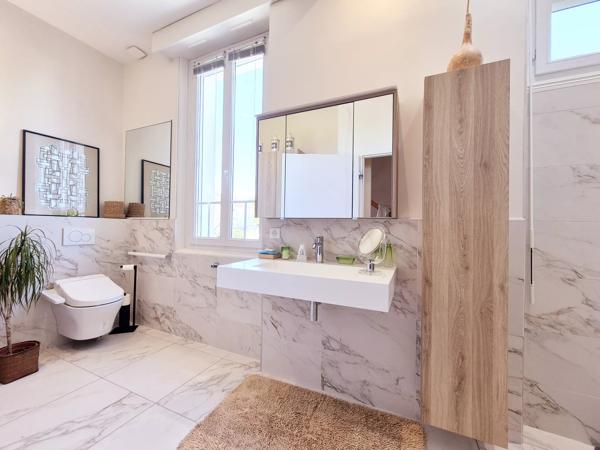 Maison Caudéran 165m²