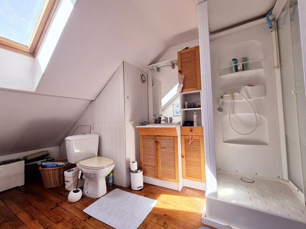 Maison Caudéran 165m²