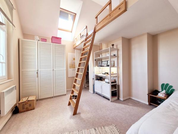 Maison Caudéran 165m²