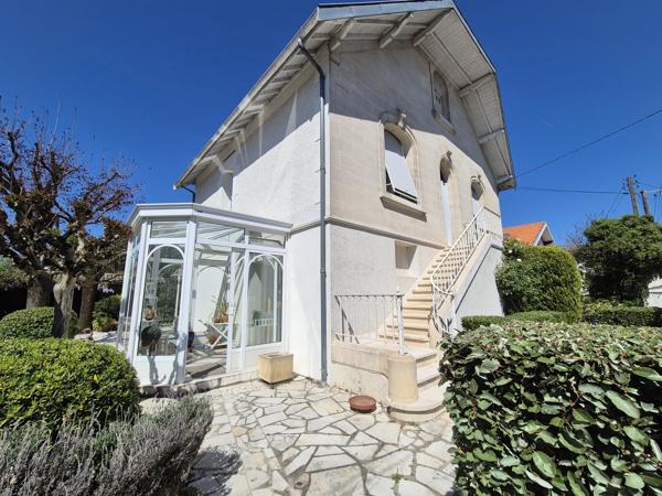 Maison Caudéran 165m²