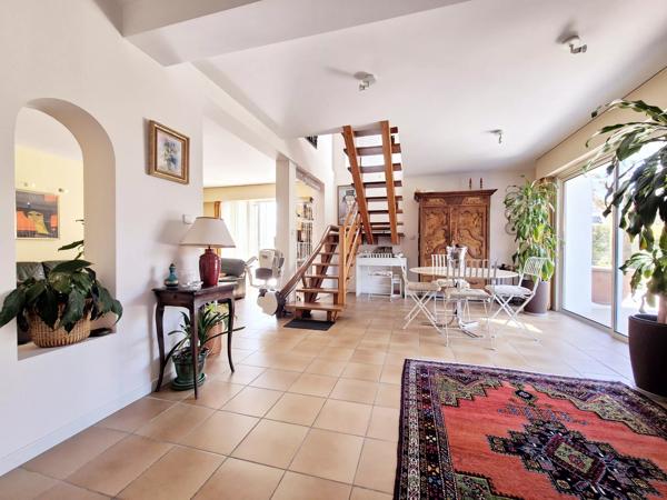 Maison Caudéran 165m²
