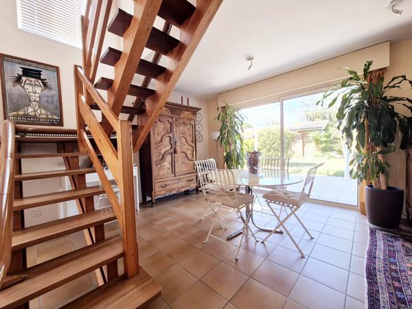 Maison Caudéran 165m²