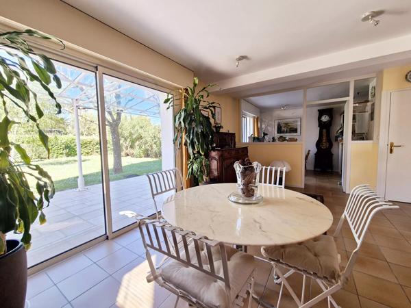 Maison Caudéran 165m²