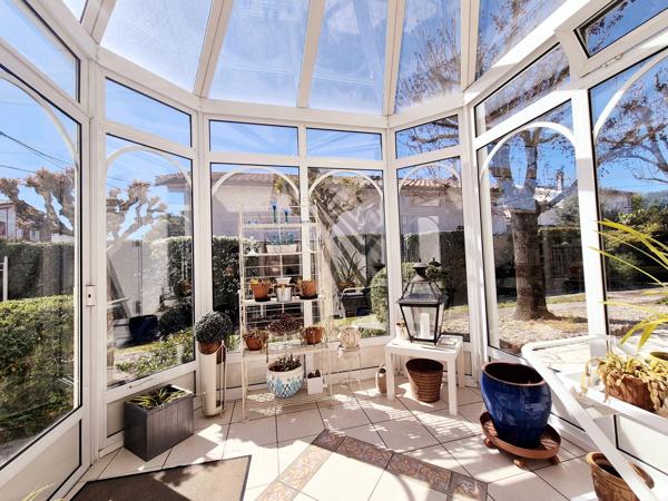 Maison Caudéran 165m²