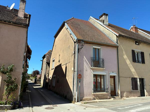 Maison Voray-sur-l'ognon 127 m2