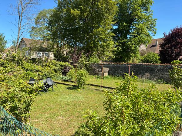 Maison Voray-sur-l'ognon 127 m2