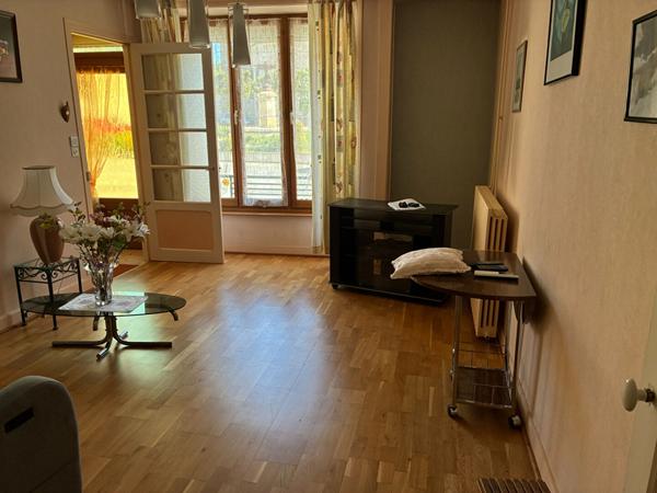 Maison Voray-sur-l'ognon 127 m2