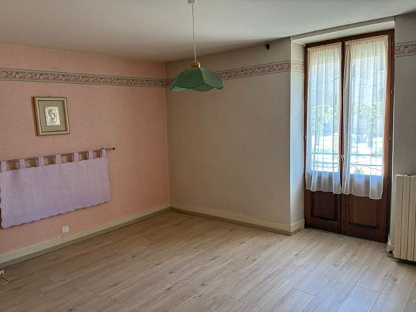 Maison Voray-sur-l'ognon 127 m2