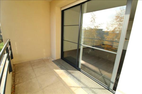 Appartement à louer à Capinghem (59160)