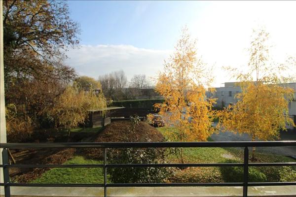 Appartement à louer à Capinghem (59160)