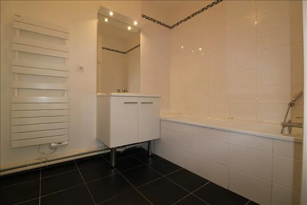 Appartement à louer à Capinghem (59160)