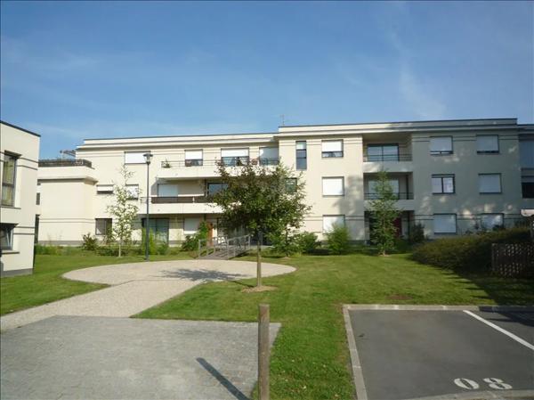 Appartement à louer à Capinghem (59160)