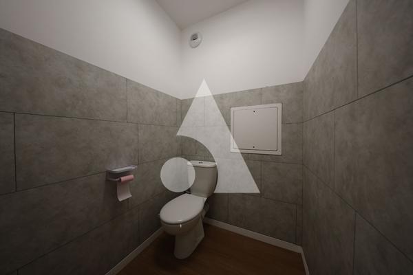 Appartement 3 pièces 60.22 m2