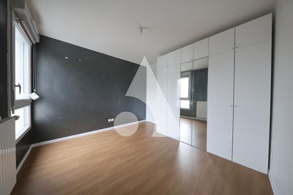Appartement 3 pièces 60.22 m2