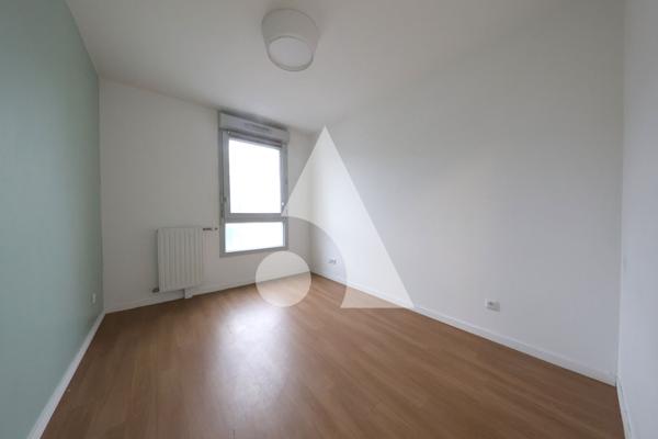 Appartement 3 pièces 60.22 m2
