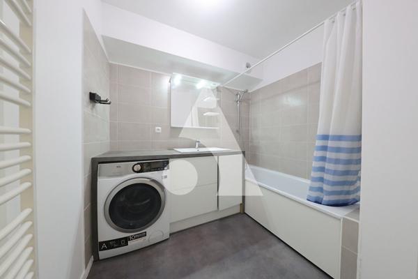 Appartement 3 pièces 60.22 m2