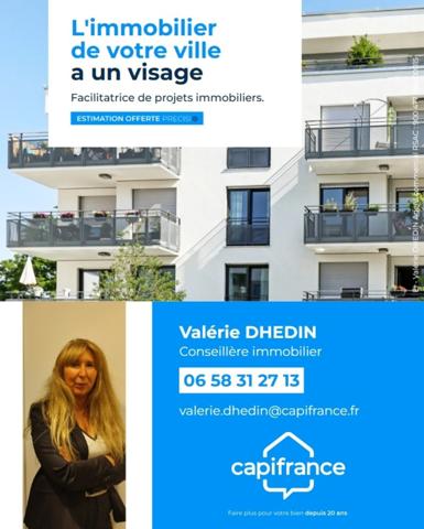 Investissez dans l'avenir avec cet immeuble spécialisé dans la location étudiante à Lille. Opportunité de défiscalisation!