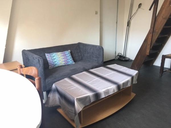 Investissez dans l'avenir avec cet immeuble spécialisé dans la location étudiante à Lille. Opportunité de défiscalisation!