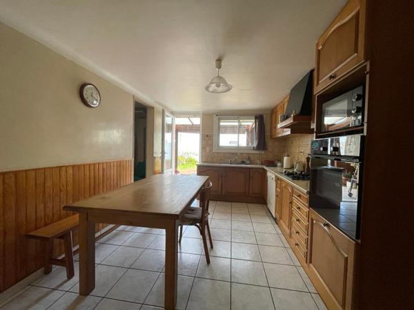 Maison Le Pellerin 7 pièce(s) 156 m2