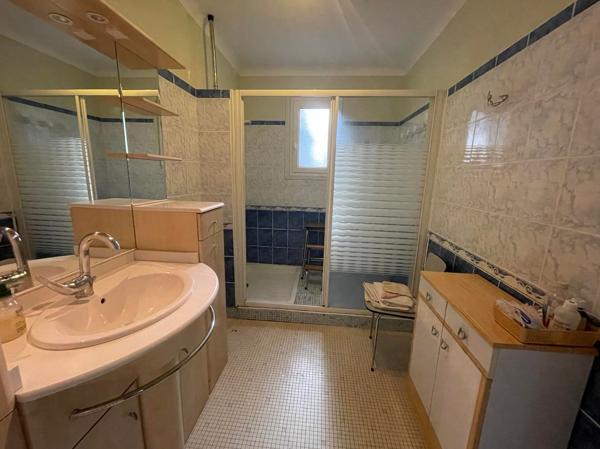 Maison Le Pellerin 7 pièce(s) 156 m2