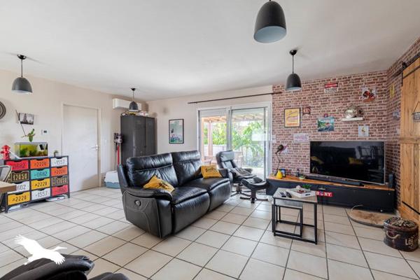 Maison à vendre |  La Rochefoucauld |  5 pièces | 102 m²