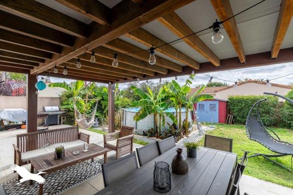 Maison à vendre |  La Rochefoucauld |  5 pièces | 102 m²