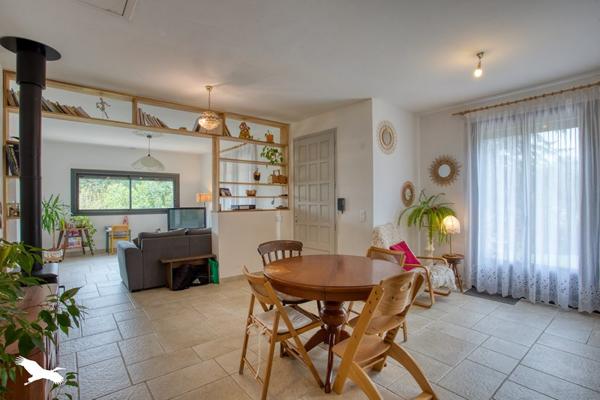 Maison à vendre |                                       Sarlat-la-Canéda |                                        5 pièces  |  170 m²