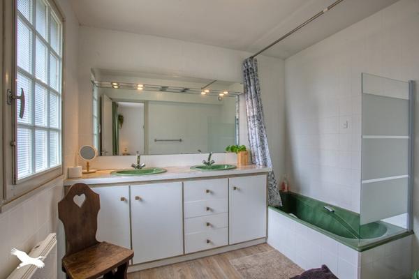 Maison à vendre |                                       Sarlat-la-Canéda |                                        5 pièces  |  170 m²