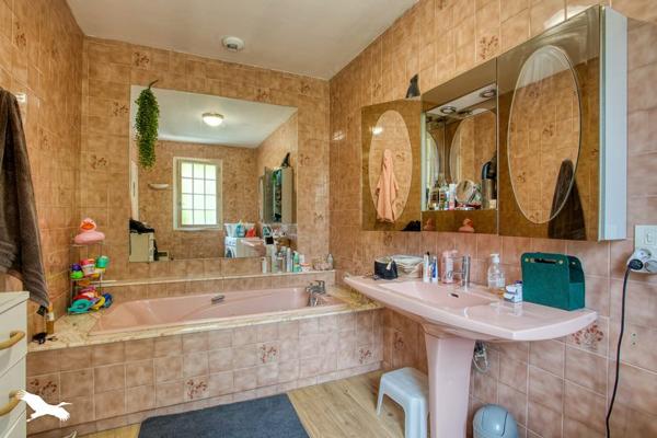 Maison à vendre |                                       Sarlat-la-Canéda |                                        5 pièces  |  170 m²