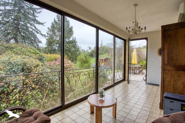 Maison à vendre |                                       Sarlat-la-Canéda |                                        5 pièces  |  170 m²