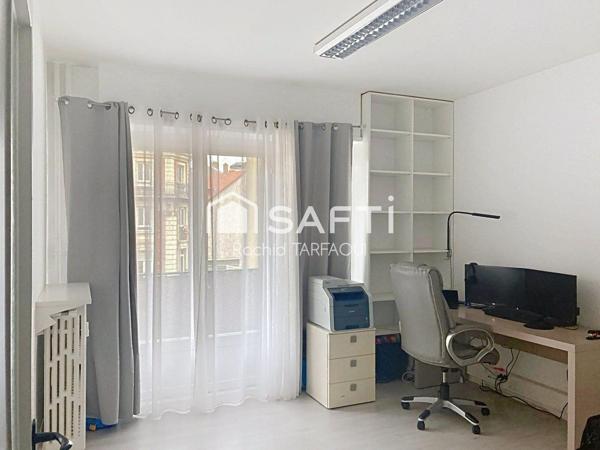 Très beau appartement, 5 pièces 128 m2, entièrement rénové