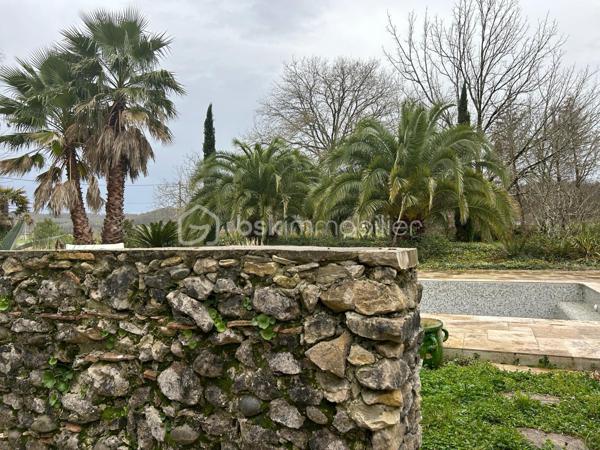 Maison de maitre de 309 m²