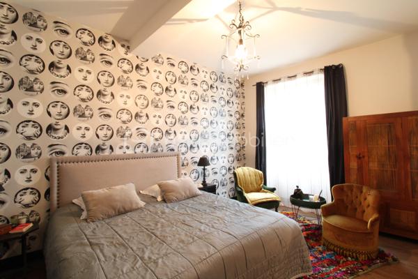 Maison de maitre de 309 m²