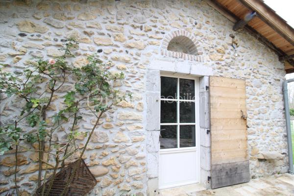 Maison de maitre de 309 m²