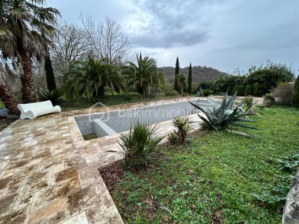 Maison de maitre de 309 m²