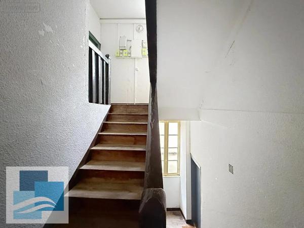 Achat - Appartement Vannes 56000 34 m 2 100 m 2
