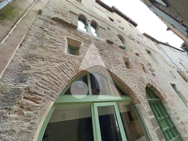 Immeuble 10 pièces 300 m2