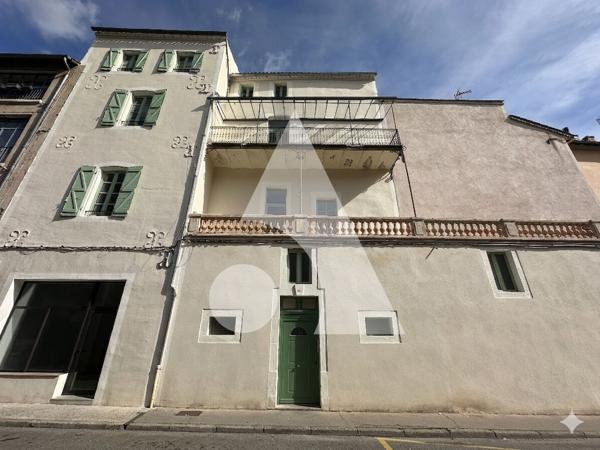 Immeuble 10 pièces 300 m2