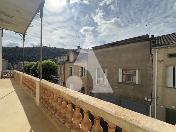Immeuble 10 pièces 300 m2
